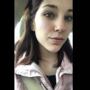 Meet your Posher, Gabby